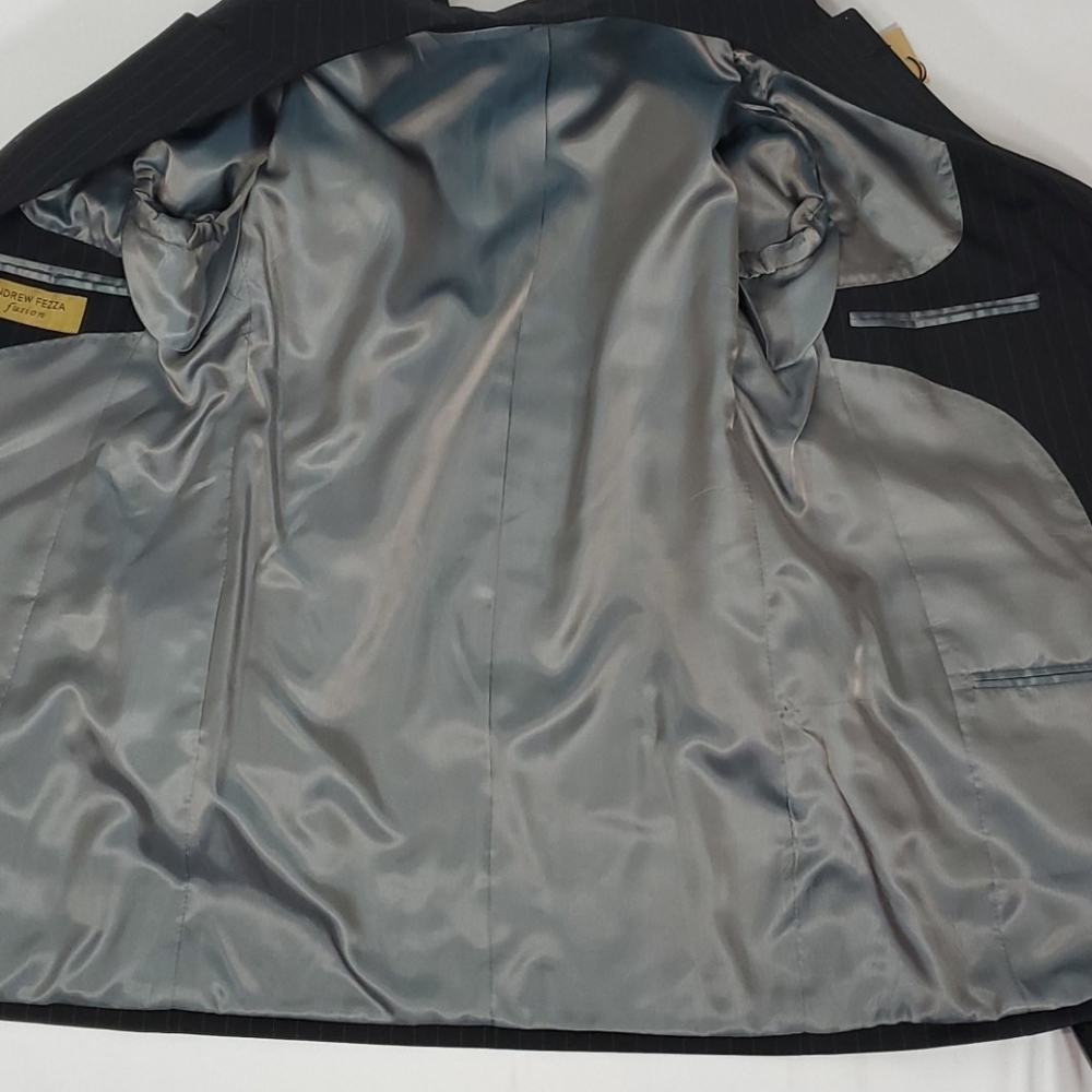 Andrew Fezza Suit NWT - Picture 8 of 16